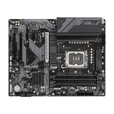Материнская плата Gigabyte Z790 D, LGA 1700, Intel Z790, 4xDDR5, 4xSATA, 3xM.2, 1xPCI-E 3.0 x1, 1xPCI-E 4.0 x4, 1xPCI-E 5.0 x16, 1xHDMI, 1xDP, 1x 2.5Gb LAN, 4xUSB-A 2.0, 4xUSB-A 3.2 Gen 1, 1xUSB 3.2 Gen 2, 7.1, ATX