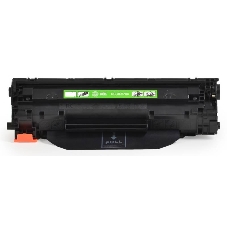 Картридж лазерный Cactus CS-CE278AD черный (2x2100 стр.) для HP LaserJet P1566/P1606w