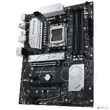 Материнская плата ASUS PRIME B650-PLUS-CSM, AM5, AMD B650, 4xDDR5, 4xSATA, 2xM.2, 1xPCIe 4.0 x16, 2xPCIe 4.0 x1, 1xDP, 1xHDMI, 1x2.5Gb LAN, 4xUSB-A 10Gbps, 2xUSB-A 5Gbps, 2xUSB-A 2.0, 5x3.5 мм, 7.1, ATX