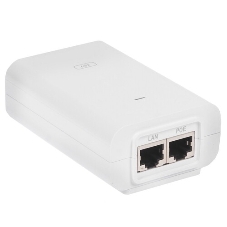 Сетевое оборудование UBIQUITI UAP-AC-HD Точка доступа 2.4+5 ГГц, ac Wave2, 4х4 MU-MIMO, 802.3at, 2х 1G Ethernet