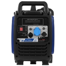 Электрогенератор бензиновый ТСС SGG 3000Si, 3 кВт, 60 дБ, 21 кг