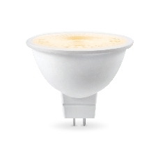 Лампа светодиодная	Ambrella light 170713 LED MR16 7W IC GU5.3 2700K 175-265V 38°
