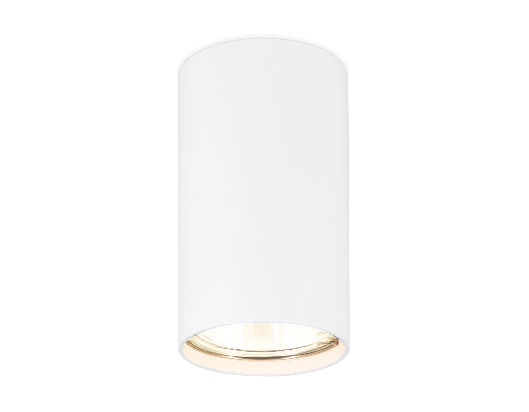 Светильник Ambrella light TN213133 WH белый GU10 D60*90
