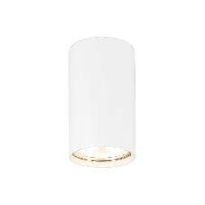 Светильник Ambrella light TN213133 WH белый GU10 D60*90