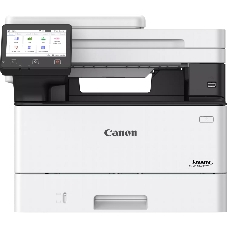 МФУ лазерное Canon i-SENSYS MF461dw II (A4, принтер/копир/сканер, 1200dpi, 36ppm, 1+4Gb, DADF50, Duplex, WiFi, Lan, USB) (7188C019)