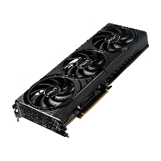 Видеокарта Palit GeForce RTX 5060 Ti Infinity 3 OC, 8 GB GDDR7, 128 bit, 3xDisplayPort, HDMI, GPU 2407 MHz