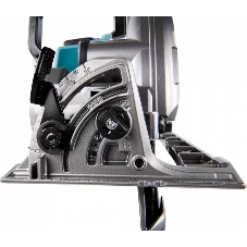 Циркулярная пила (дисковая) Makita RS002GZ (ручная) D диска.:260мм