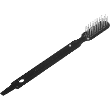 Соковыжималка Moulinex ZU150110 белый/черный, шнековая вертикальная, 150 Вт, 800 мл, электронное, реверс