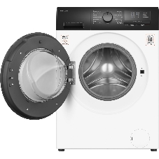 Стиральная машина Weissgauff WM 40106 Inverter Steam