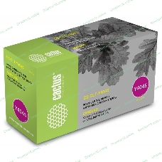 Картридж лазерный Cactus CS-CLT-Y404S желтый (1000 стр.) для Samsung SL-C430/C430W/C480/C480W/C480FW