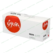 Картридж Sakura TK5220M для Kyocera Mita ECOSYS p5020cdn/p5021cdw/m5221cdn/m5521cdw, пурпурный, 1 200 к.