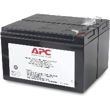Батарея для ИБП APC APCRBC113 Battery replacement kit for BR1100CI-RS