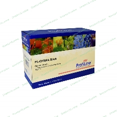 Картридж лазерный ProfiLine PL-Q7560A для принтеров HP Color LaserJet 2700/3000/3000N/3000DN/3000DTN Black 6000 копий
