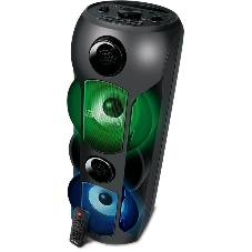 Мобильные колонки SVEN PS-720 2.0 черные