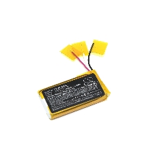 Аккумуляторная батарея CameronSino CS-JBT225SL для JBL Tune 225 TWS Charging Case 3.7V 350mAh, 1.30