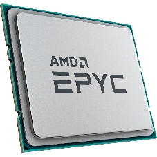 Процессор AMD EPYC 9224 Soc-SP5 2.5GHz OEM