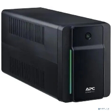 Источник бесперебойного питания APC Easy UPS BVX BVX1600LI-GR/1600 ВА/900 Вт/4 х CEE 7 (евророзетка)