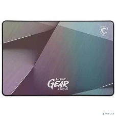Коврик для мыши MSI AGILITY GD22 GLEAM EDITION Большой 5 вариантов расцветки/рисунок 320x220x3мм (J02-VXXXX29-EB9)