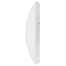 Сетевое оборудование UBIQUITI UAP-AC-HD Точка доступа 2.4+5 ГГц, ac Wave2, 4х4 MU-MIMO, 802.3at, 2х 1G Ethernet