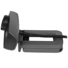 Веб-камера Genius FaceCam 1000X 1280x720, 30 кадр/с, USB, микрофон, универсальное крепление