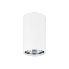 Светильник Ambrella light TN213133 WH белый GU10 D60*90