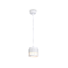 Светильник Ambrella light TN71170 WH белый GX53 D100*1080