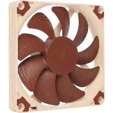Вентилятор корпусной Noctua NF-A9x14 PWM, 92 мм, 400-2000 об/мин, 13.1 дБ, 4 pin PWM, без подсветки