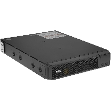 Источник бесперебойного питания APC Smart-UPS SRT SRT2200RMXLI / 2200ВА / 1980Вт / 8xIEC320 С13 / 2xIEC320 С19