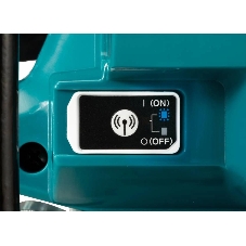 Циркулярная пила (дисковая) Makita RS002GZ (ручная) D диска.:260мм
