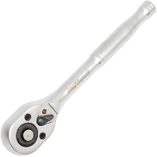 Трещотка Av Steel AV-518602 3/8
