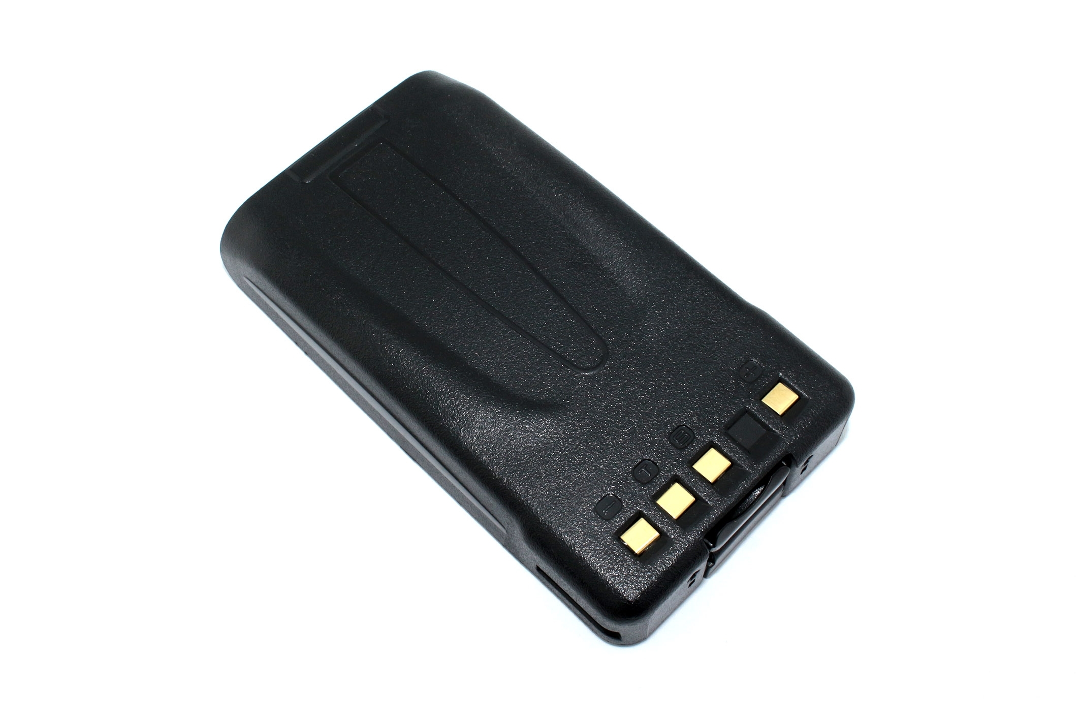 Аккумулятор для Kenwood TK-2140 (KNB-35L) 7.4V 1500mAh Li-Ion