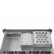Корпус ExeGate Pro 2U2098L (RM 19