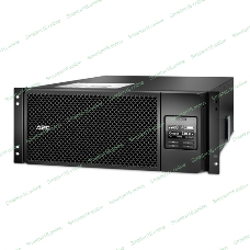 Источник бесперебойного питания APC Smart-UPS SRT SRT6KRMXLI 6000Вт 6000ВА черный