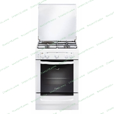 Плита Комбинированная Gefest 6110-01 0005