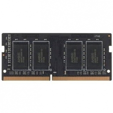 Оперативная память AMD SO-DIMM DDR3 2Gb 1600MHz R532G1601S1S-UO OEM PC3-12800 CL11 204-pin 1.5В