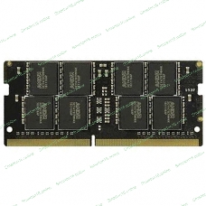 Оперативная память AMD Radeon R5, DDR3, 8GB (1x8GB), 1600MHz, CL11, SO-DIMM