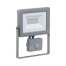 Прожектор IEK LPDO702-30-K03 СДО 07-30Д светодиодный серый с ДД IP44 IEK