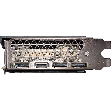 Видеокарта AFOX Geforce RTX 2060 SUPER