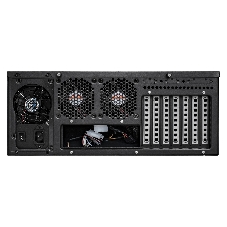 Серверный корпус ExeGate Pro EX293217RUS 4U450-07/4U4017S (RM 19
