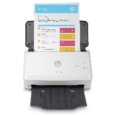 Сканер HP ScanJet Pro 2000 s2