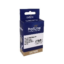 Картридж струйный ProfiLine PL-CLI-8M для принтеров Canon Pixma iP3300/iP6600D/MP950 с чипом Magenta водн