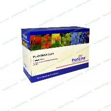 Картридж лазерный ProfiLine PL-Q7561A для принтеров HP Color LaserJet 2700/3000/3000N/3000DN/3000DTN Cyan 3000 копий