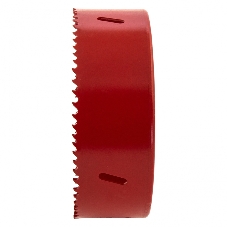 Коронка Matrix BIMETAL, 127 мм
