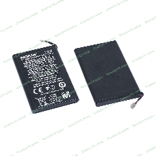 Аккумуляторная батарея BV-5JW для Nokia N9/800