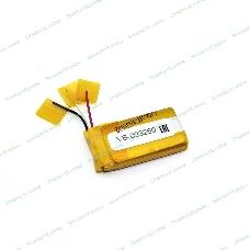 Аккумуляторная батарея CameronSino CS-JBT225SL для JBL Tune 225 TWS Charging Case 3.7V 350mAh, 1.30