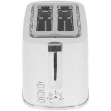 Тостер DELTA LUX DE-400 белый