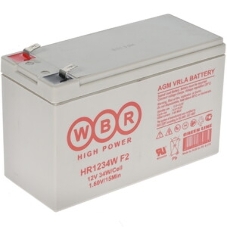 Батарея для ИБП WBR HR 1234W (12V 9Ah)