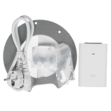 Сетевое оборудование UBIQUITI UAP-AC-HD Точка доступа 2.4+5 ГГц, ac Wave2, 4х4 MU-MIMO, 802.3at, 2х 1G Ethernet