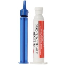 Флюс для пайки Rexant, кислота ортофосфорная, 500 мл, флакон