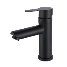 SUS124BL-001F Смеситель для умывальника, ø35